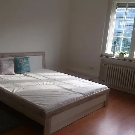 Appartement An Der Promenade Munster (North Rhine-Westphalia)
